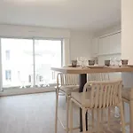 Beluga Apartament