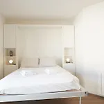 Apartament Beluga *