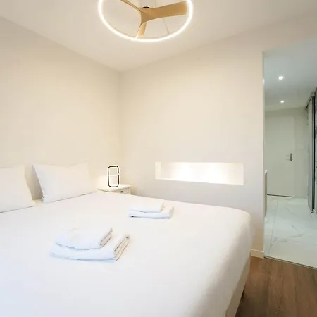 Beluga - Pied-a-terre Ideal Sur La Cote Vendeenne Apartman