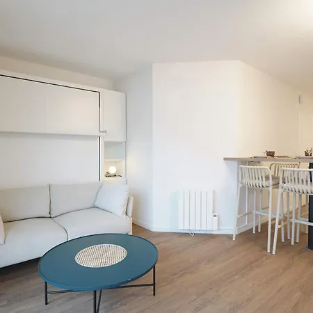 Beluga Apartament *