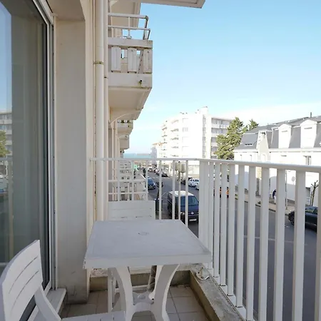 Beluga Apartament Les Sables-dʼOlonne