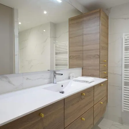 Apartman Beluga - Pied-a-terre Ideal Sur La Cote Vendeenne *