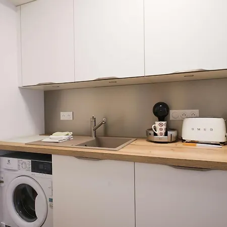 Beluga - Pied-a-terre Ideal Sur La Cote Vendeenne *