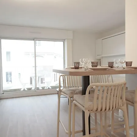 Beluga Apartment