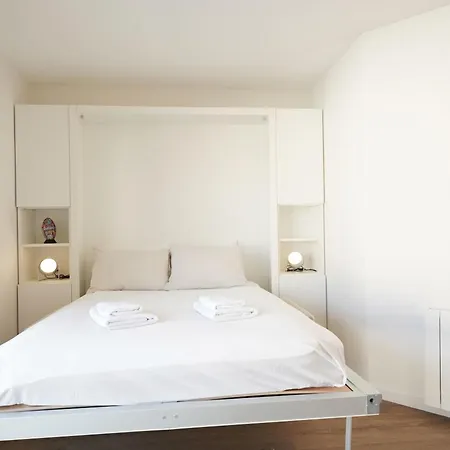 Apartment Beluga *