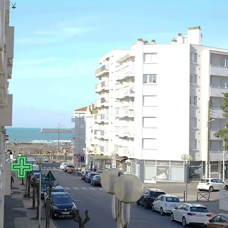 Beluga Apartament *