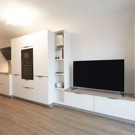 Beluga - Pied-a-terre Ideal Sur La Cote Vendeenne *