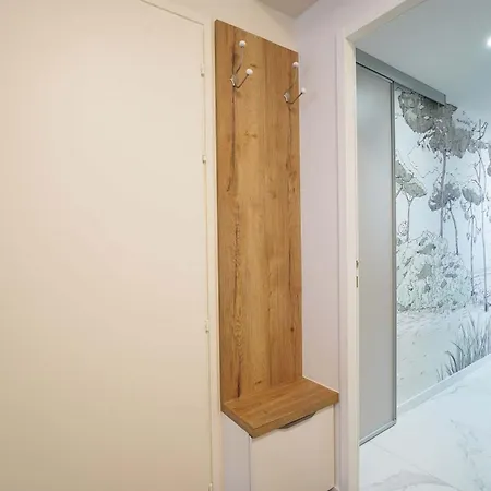 Lejlighed Beluga - Pied-a-terre Ideal Sur La Cote Vendeenne Les Sables-dʼOlonne
