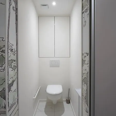 Beluga - Pied-a-terre Ideal Sur La Cote Vendeenne Les Sables-dʼOlonne