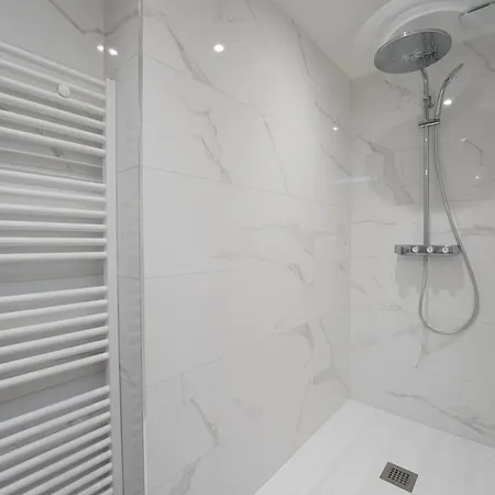 Lejlighed Beluga - Pied-a-terre Ideal Sur La Cote Vendeenne *