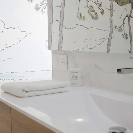 Lejlighed Beluga - Pied-a-terre Ideal Sur La Cote Vendeenne *
