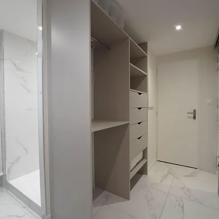 Beluga - Pied-a-terre Ideal Sur La Cote Vendeenne Lejlighed *