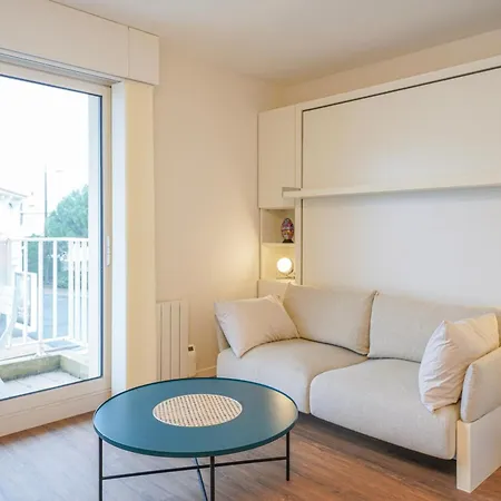 Beluga - Pied-a-terre Ideal Sur La Cote Vendeenne Apartman Les Sables-dʼOlonne