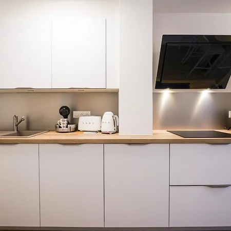 Beluga - Pied-a-terre Ideal Sur La Cote Vendeenne