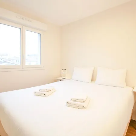 Beluga - Pied-a-terre Ideal Sur La Cote Vendeenne Les Sables-dʼOlonne