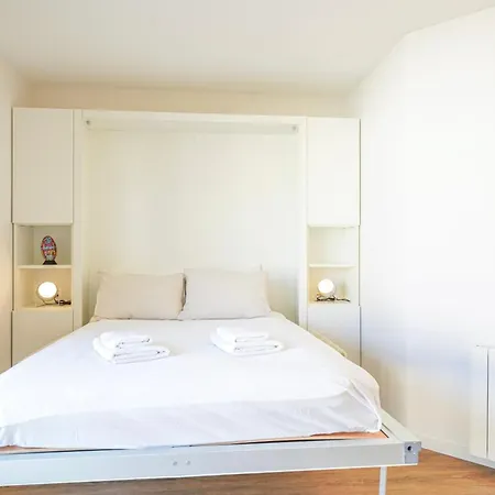 Beluga - Pied-a-terre Ideal Sur La Cote Vendeenne Apartman