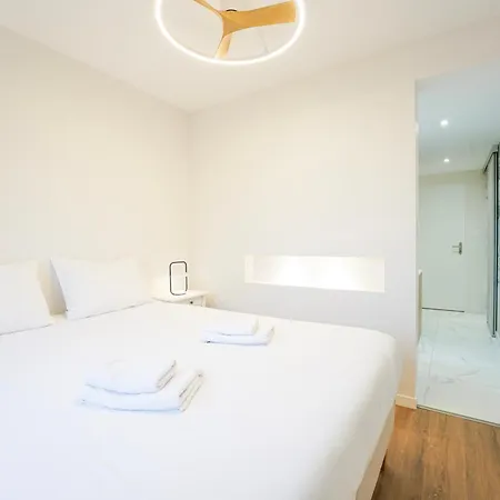 Beluga - Pied-a-terre Ideal Sur La Cote Vendeenne *