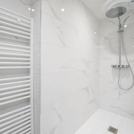 Apartman Beluga - Pied-a-terre Ideal Sur La Cote Vendeenne *