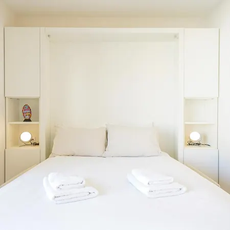 Beluga - Pied-a-terre Ideal Sur La Cote Vendeenne * Les Sables-dʼOlonne