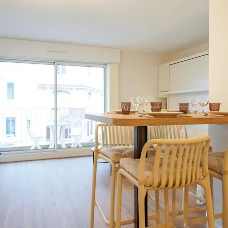 Apartman Beluga - Pied-a-terre Ideal Sur La Cote Vendeenne