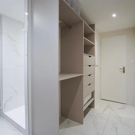 Apartman Beluga - Pied-a-terre Ideal Sur La Cote Vendeenne Les Sables-dʼOlonne