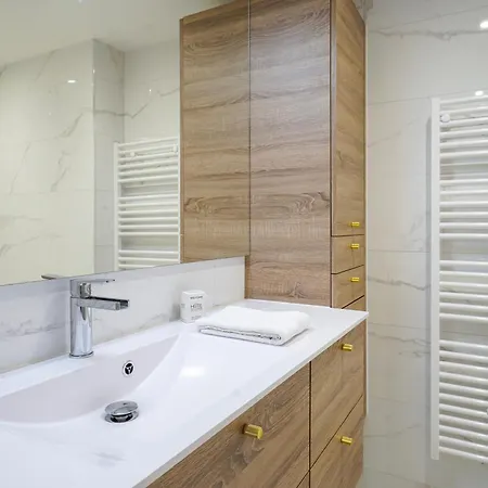 Beluga - Pied-a-terre Ideal Sur La Cote Vendeenne Apartman Les Sables-dʼOlonne