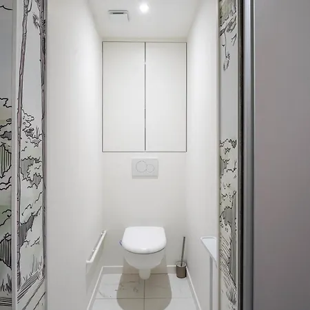 Beluga - Pied-a-terre Ideal Sur La Cote Vendeenne *