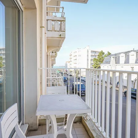 Beluga - Pied-a-terre Ideal Sur La Cote Vendeenne * Les Sables-dʼOlonne