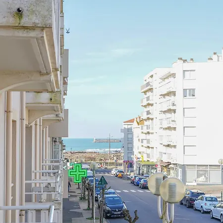 Beluga - Pied-a-terre Ideal Sur La Cote Vendeenne * Les Sables-dʼOlonne