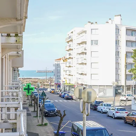 Apartman Beluga - Pied-a-terre Ideal Sur La Cote Vendeenne Les Sables-dʼOlonne